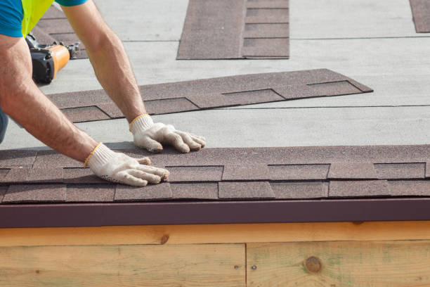 Best Roof Insulation Installation  in Sudley, VA
